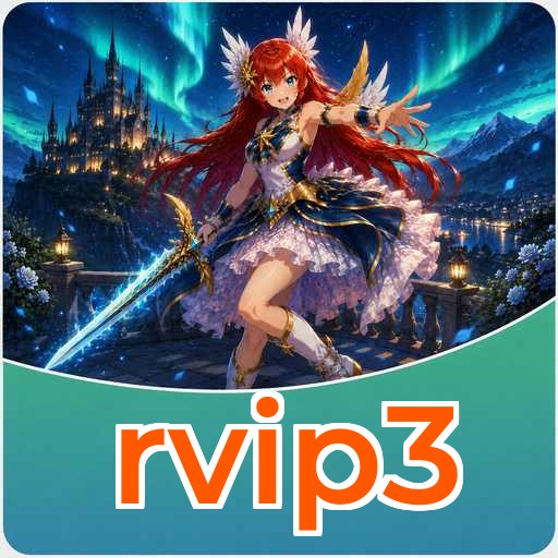 rvip3 Verification