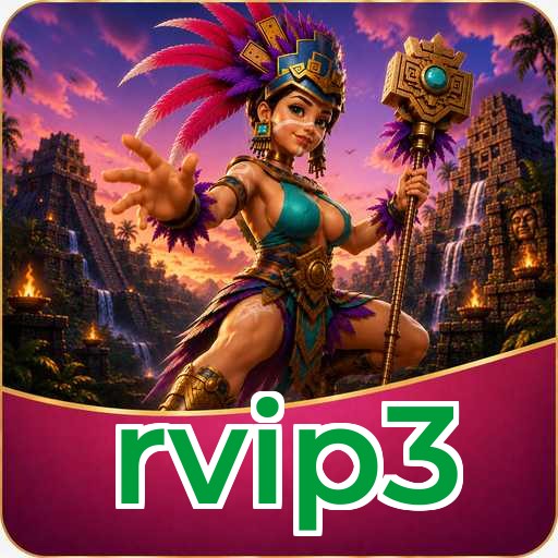 rvip3 APK Structure