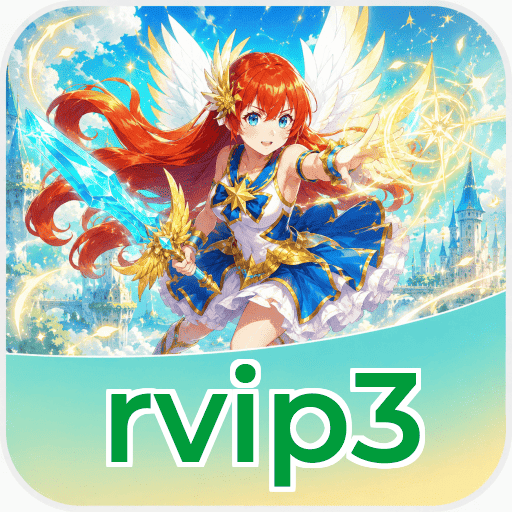 rvip3 Technical Info