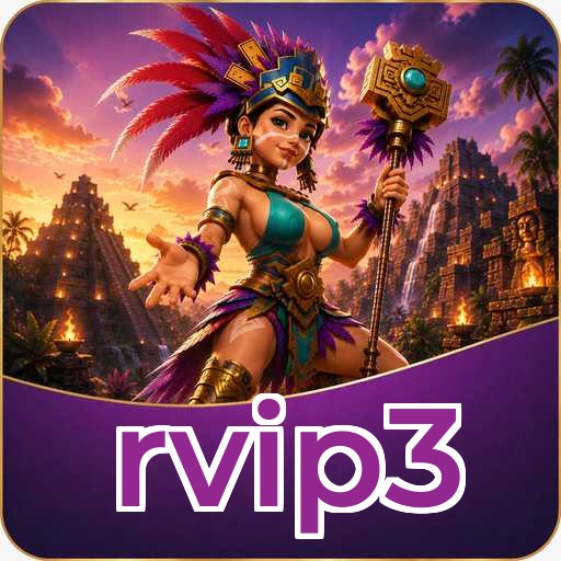 rvip3 APK Structure