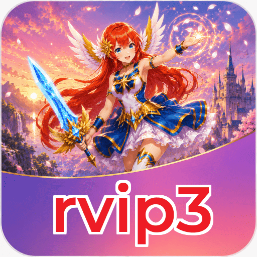 rvip3 APK