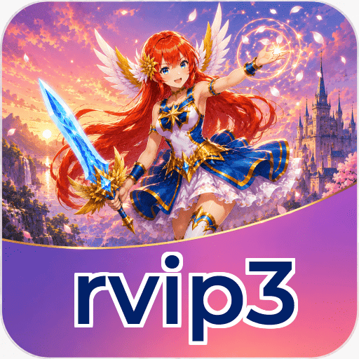 rvip3 Components