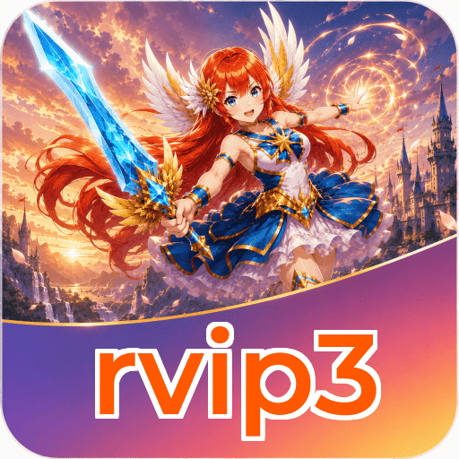 rvip3 Tools