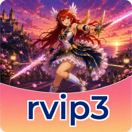 rvip3 APK