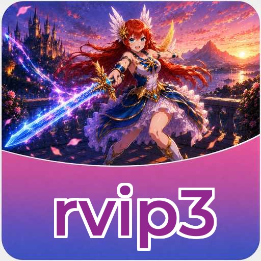 rvip3 Components