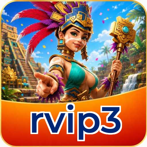rvip3 Technical Info